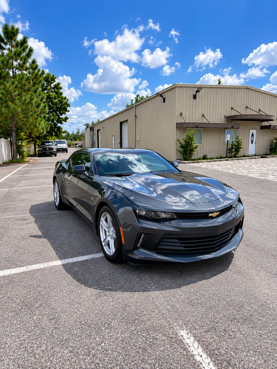 Chevrolet Camaro 2016 in Clermont, FL