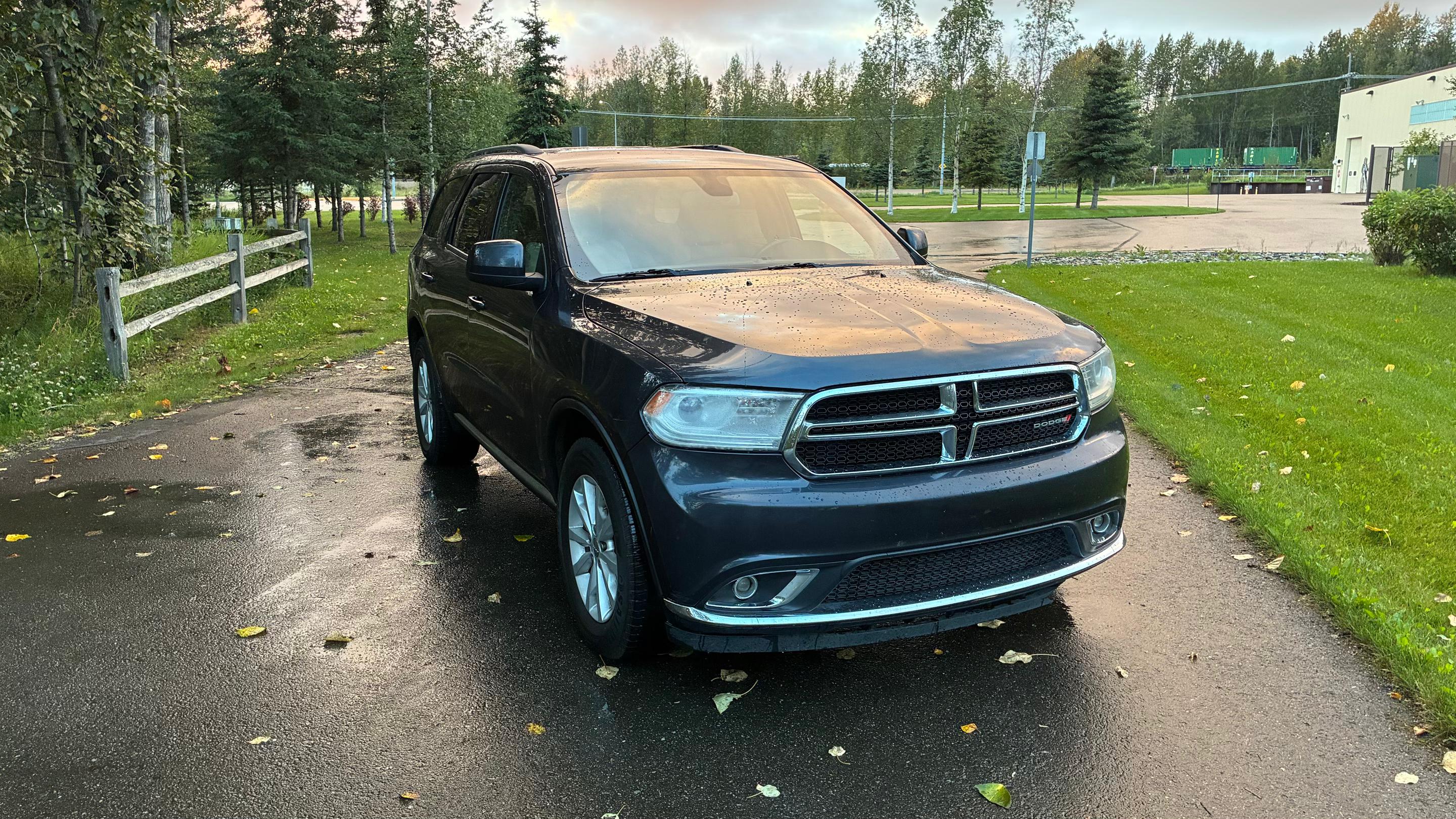 Dodge Durango 2014 in Anchorage, AK