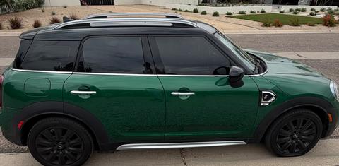 MINI Countryman 2024