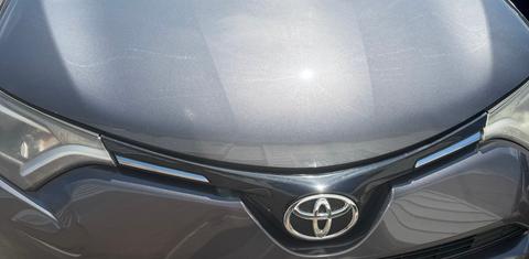 Toyota RAV4 2016