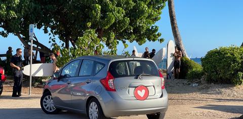 Nissan Versa Note 2014
