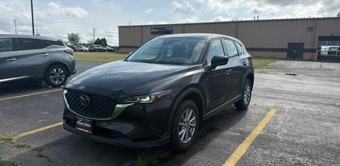Mazda CX-5 2023