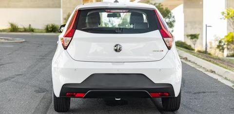 MG MG3 AUTO 2023