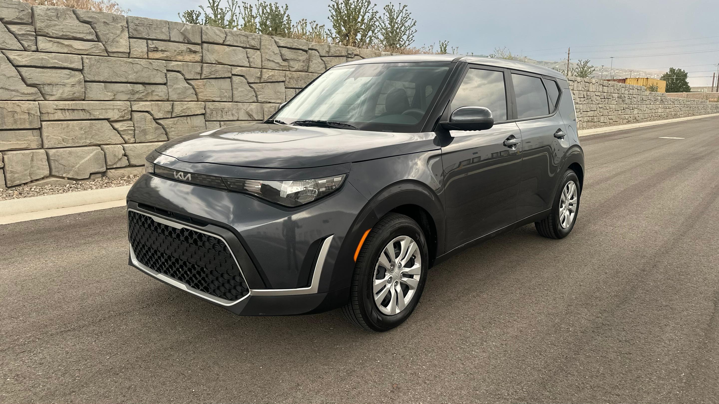 Kia Soul 2025 in Woods Cross, UT