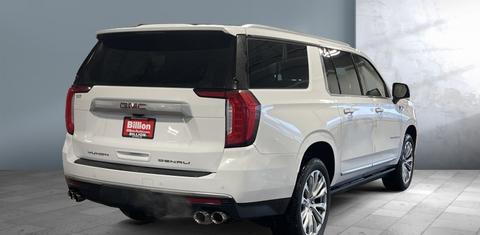 GMC Yukon XL 2021