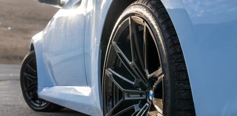 BMW M2 2023