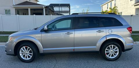 Dodge Journey 2015