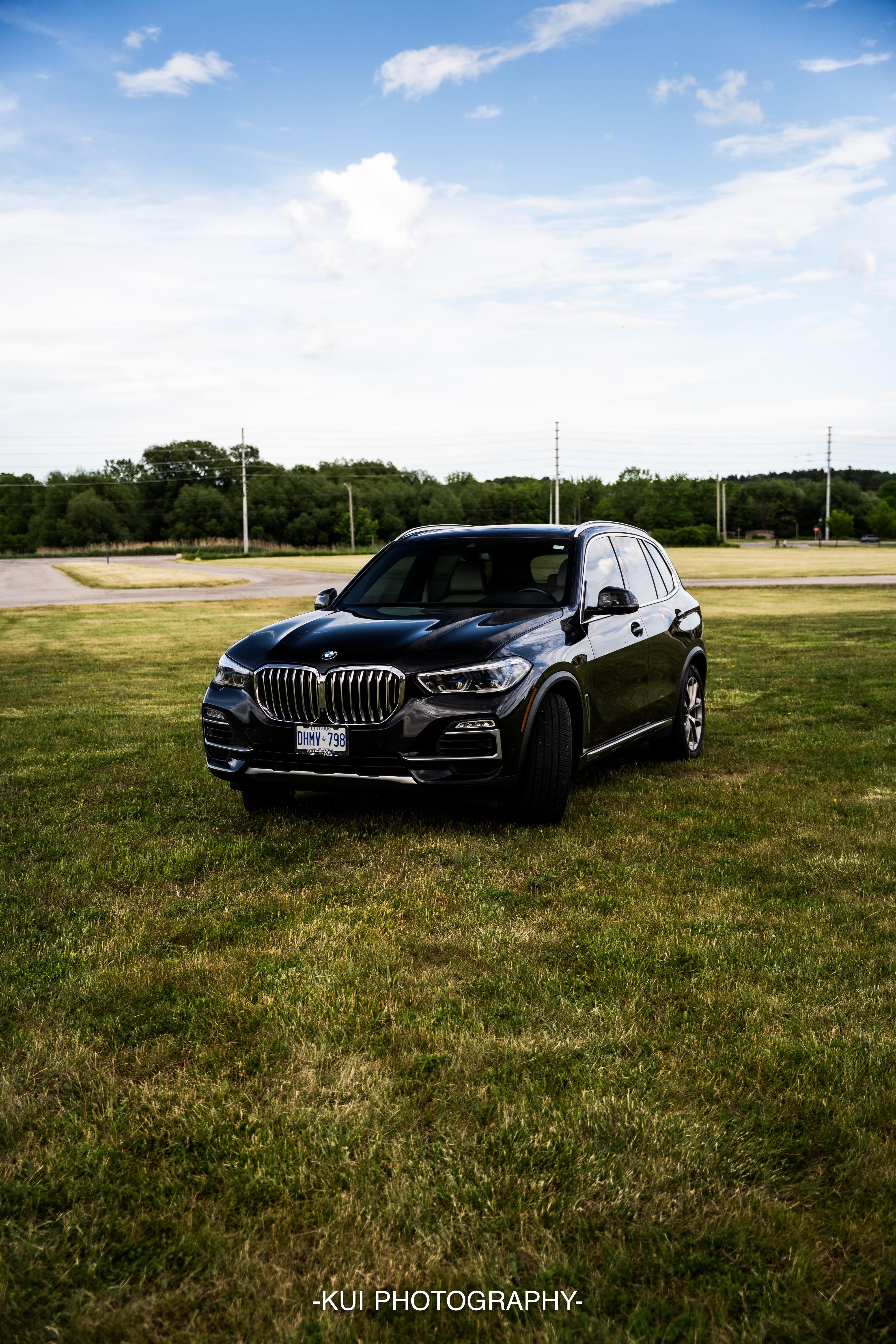 BMW X5 2019 in Markham, ON