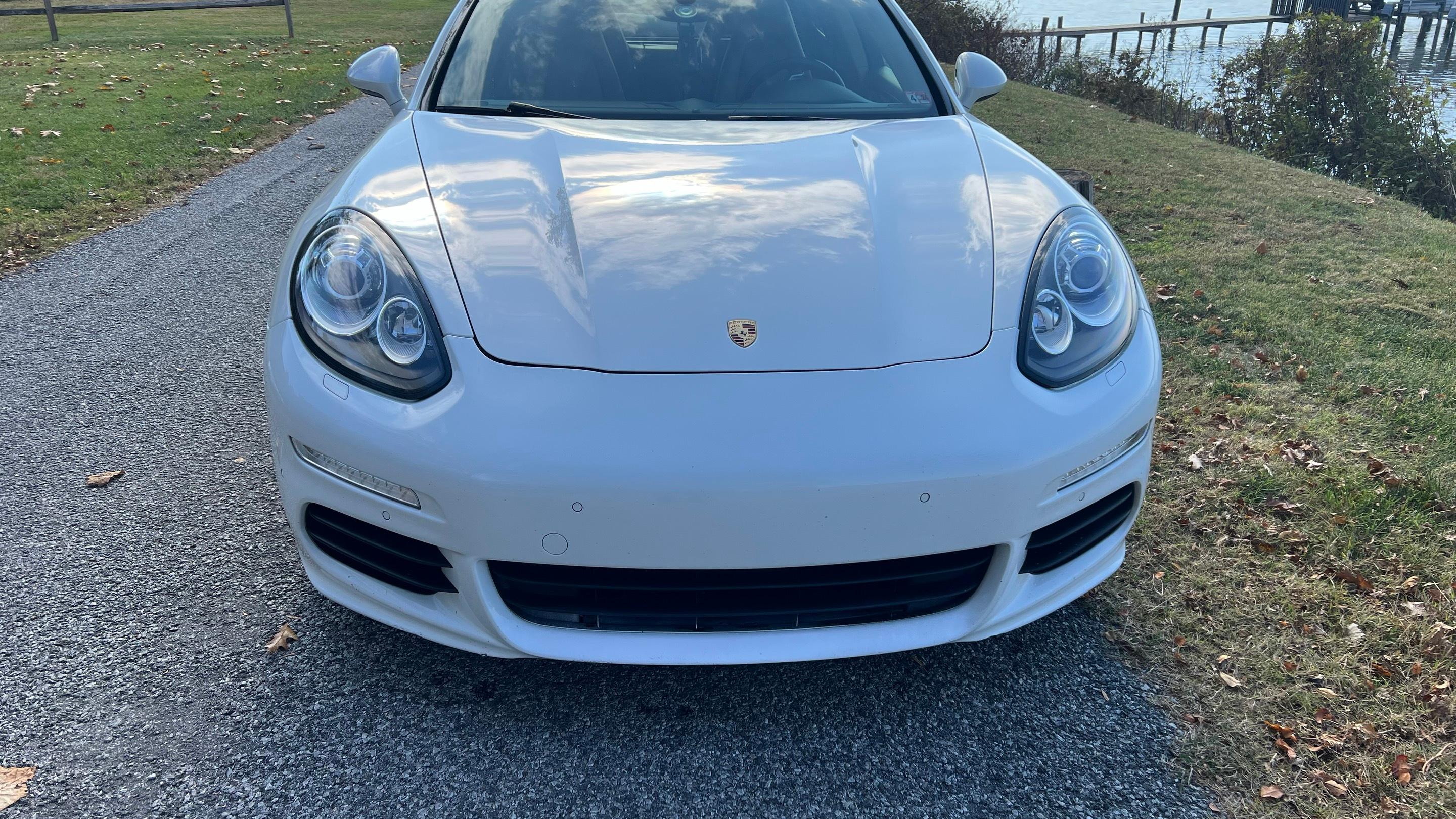 Porsche 911 2025 rental in Annapolis, MD by Vi | Turo