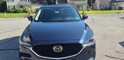Mazda CX-5 2020