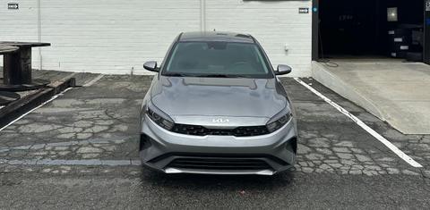 Kia Forte 2024