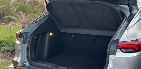 Buick Envista 2025