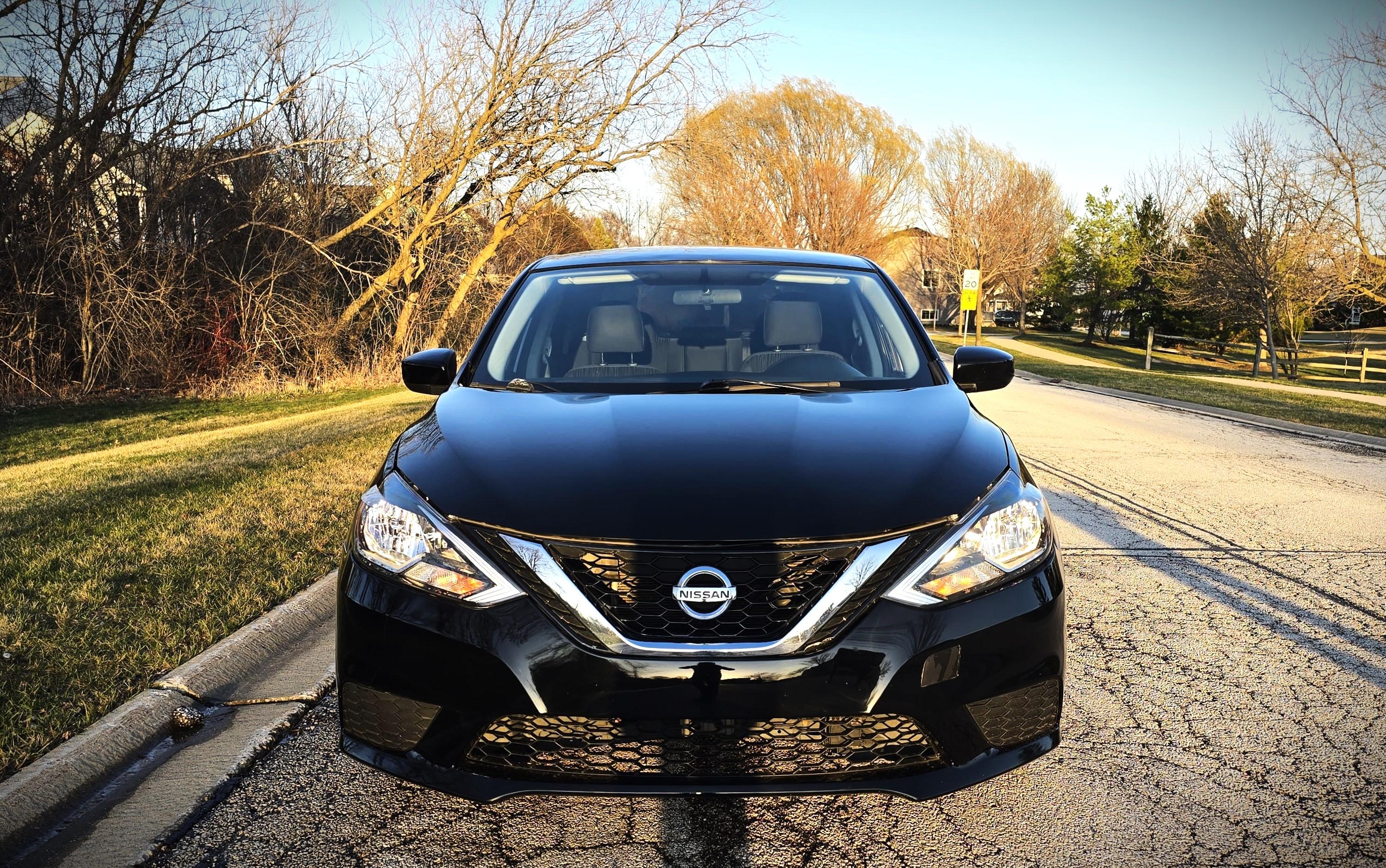 Nissan Sentra 2018 in Round Lake, IL