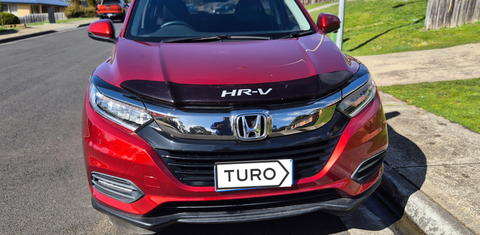 Honda HR-V 2021