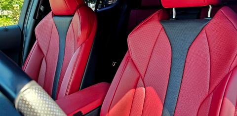 Lexus UX 2020