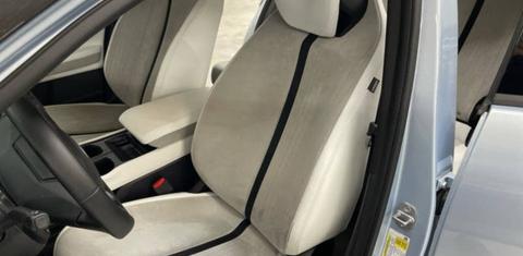Fisker Ocean 2023