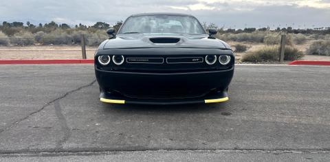 Dodge Challenger 2023