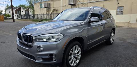 BMW X5 2018