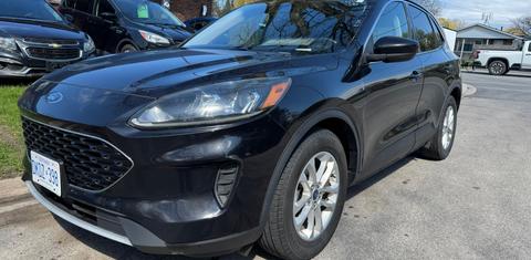 Ford Escape 2020
