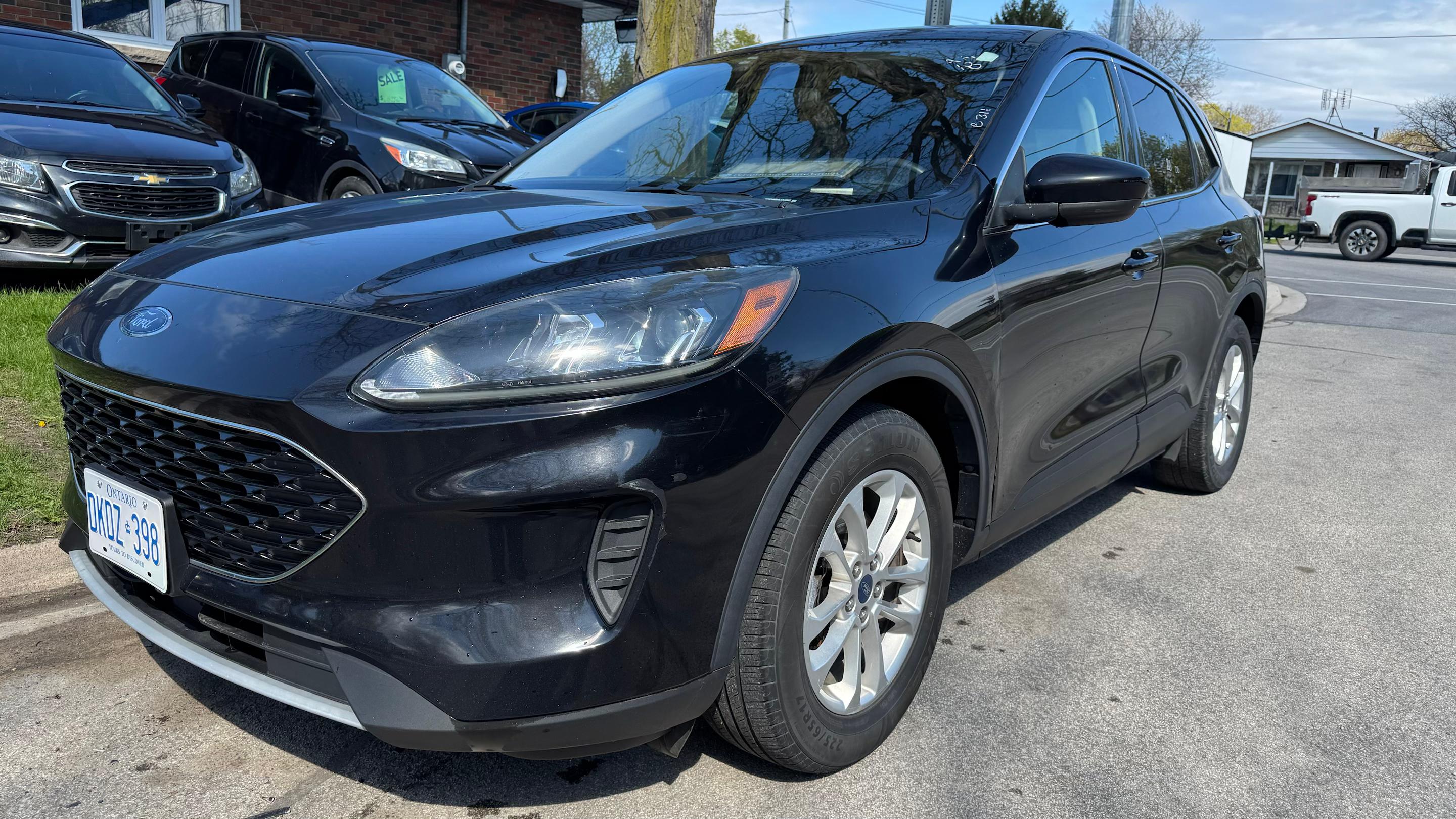 Ford Escape 2020 à St. Catharines, ON