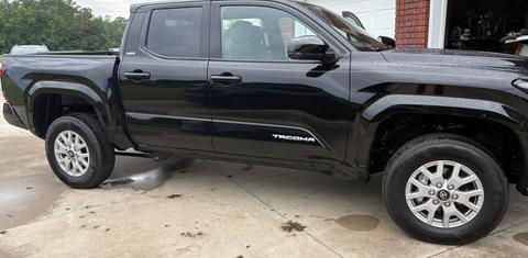 Toyota Tacoma 2026