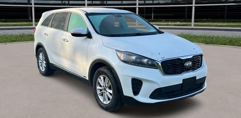 Kia Sorento 2020
