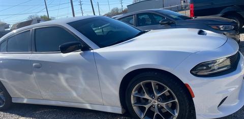 Dodge Charger 2023