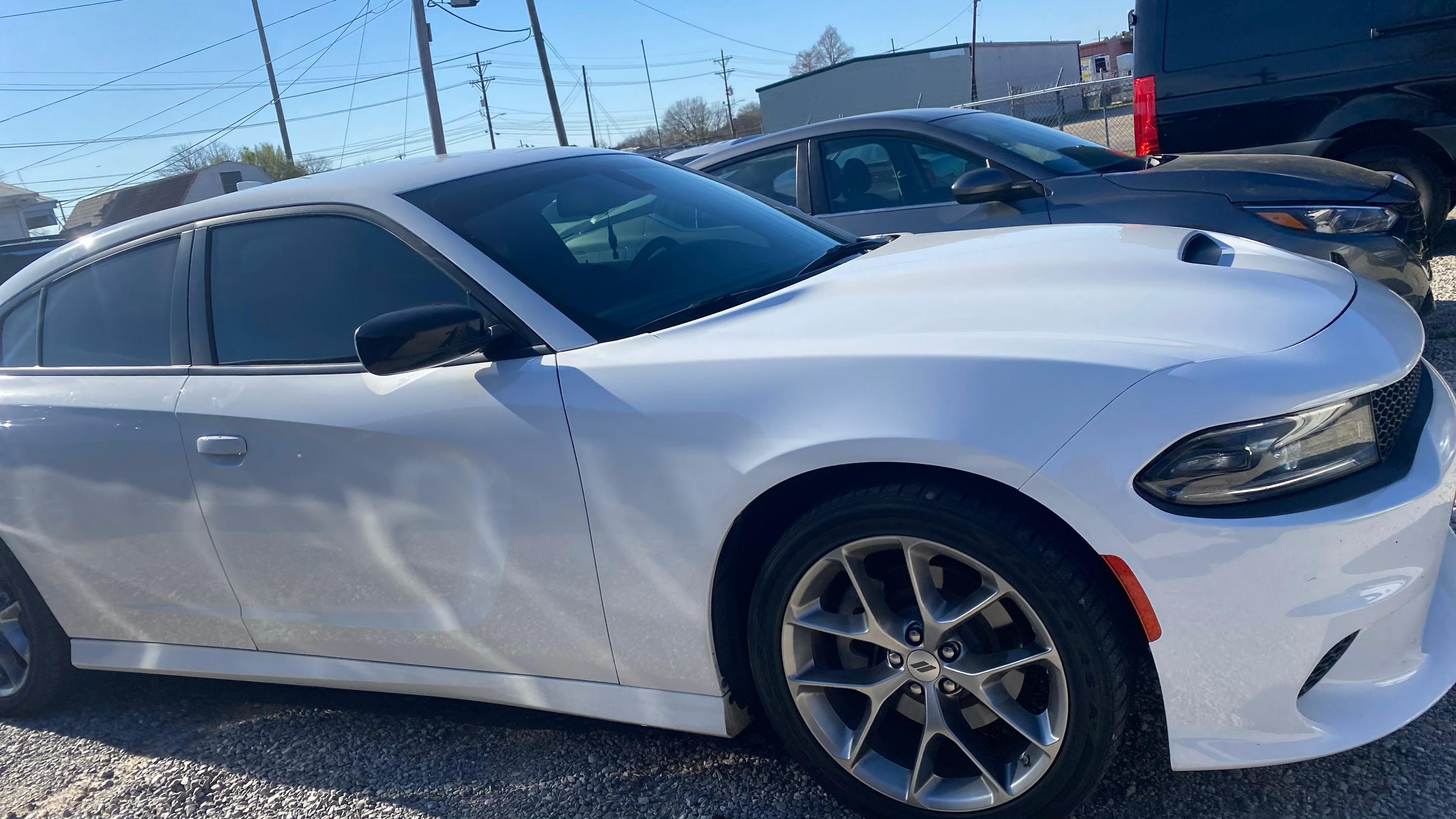 Dodge Charger 2023 in Lafayette, LA