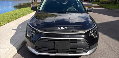 Kia Niro 2024