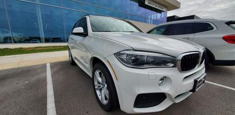 BMW X5 2014