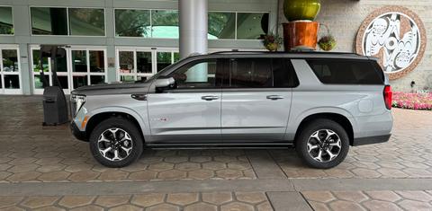GMC Yukon XL 2025