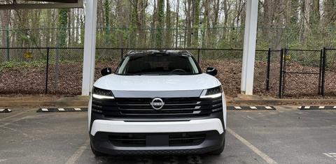 Nissan Kicks 2026