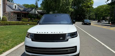 Land Rover Range Rover 2023
