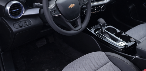Chevrolet Trax 2025