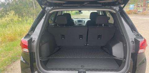Chevrolet Equinox 2023