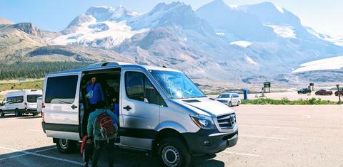 Mercedes-Benz Sprinter 2016