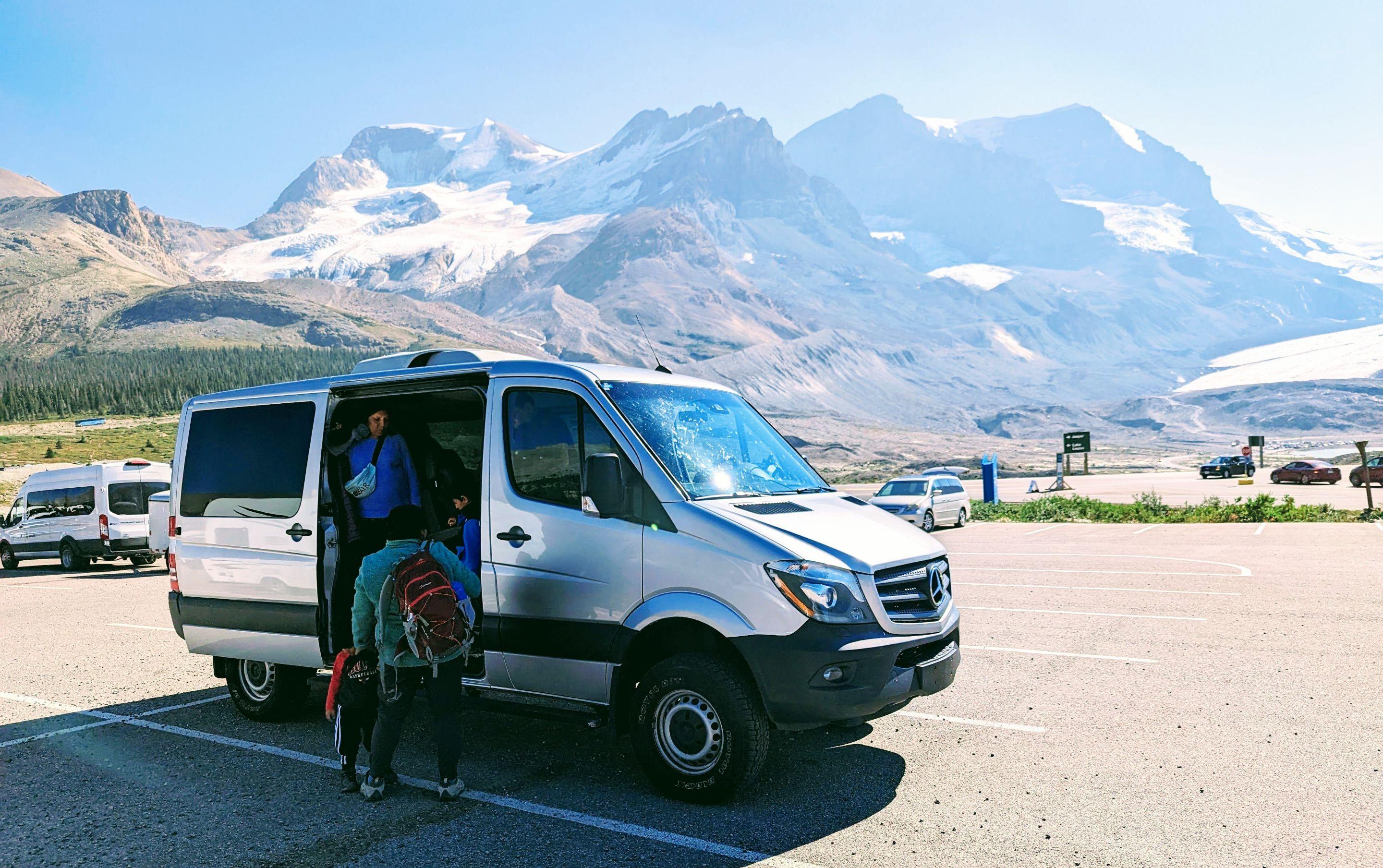 Mercedes-Benz Sprinter 2016 in Calgary, AB