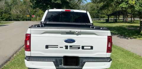 Ford F-150 2023