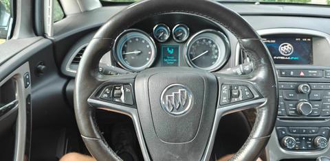 Buick Verano 2015
