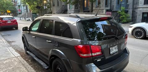 Dodge Journey 2015