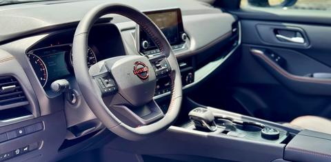 Nissan Rogue 2025