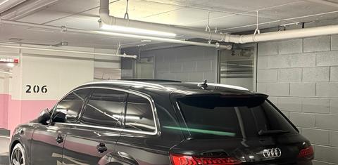 Audi SQ7 2021