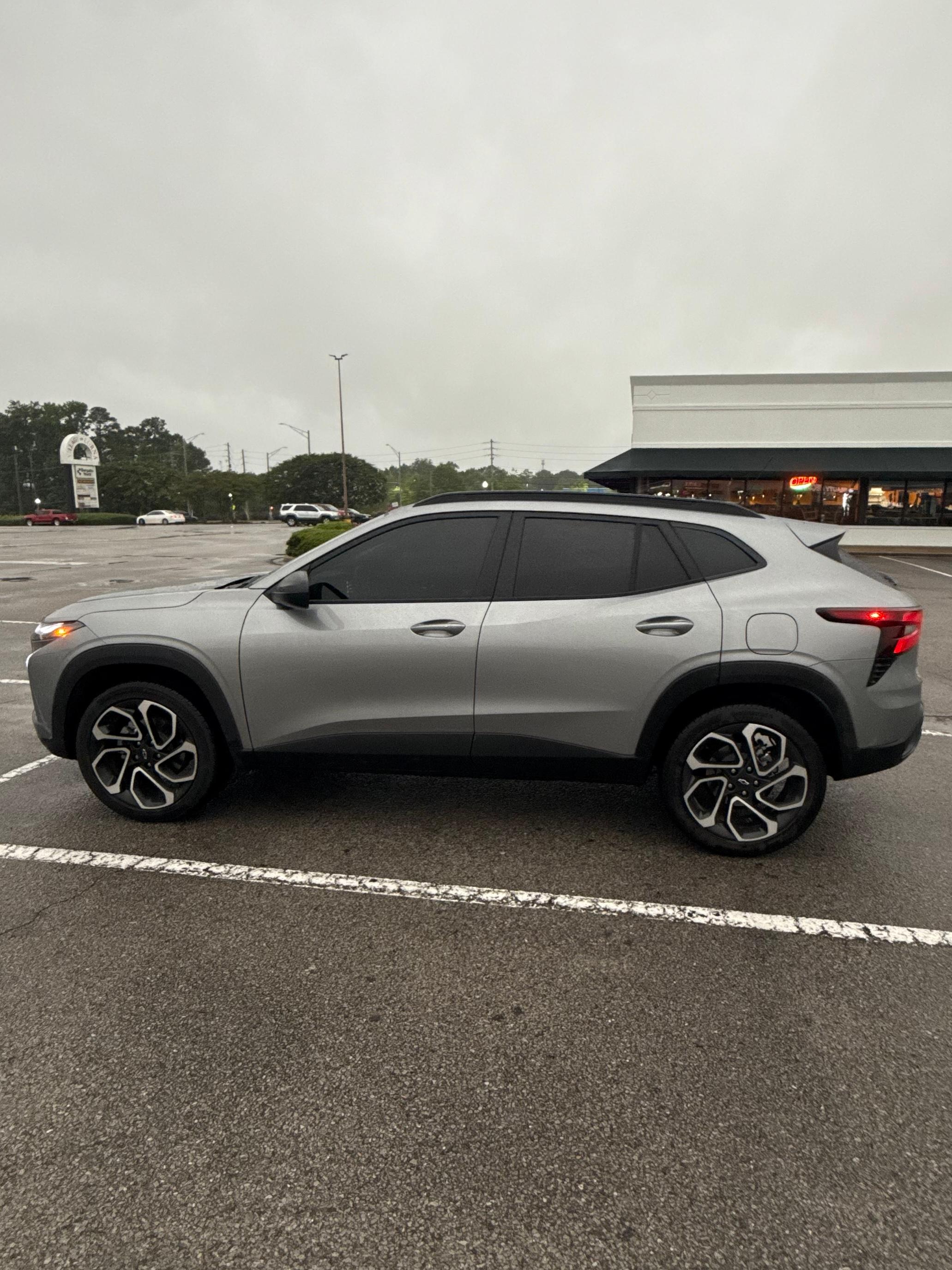 Chevrolet Trax 2025 in Birmingham, AL