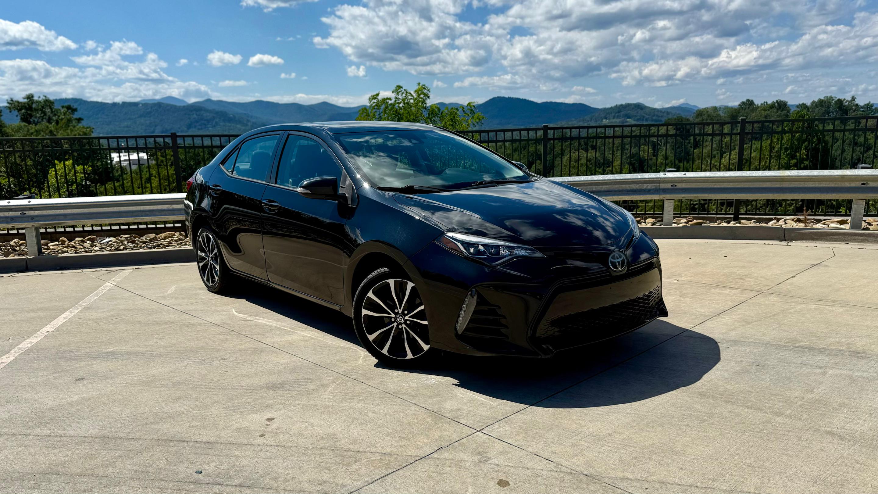 Toyota Corolla 2017 in Arden, NC