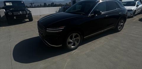 Genesis GV70 2026