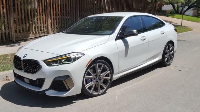 BMW 2 Series Gran Coupe 2020 in Vancouver, BC