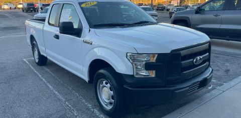 Ford F-150 2017