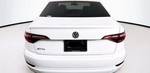 Volkswagen Jetta 2019