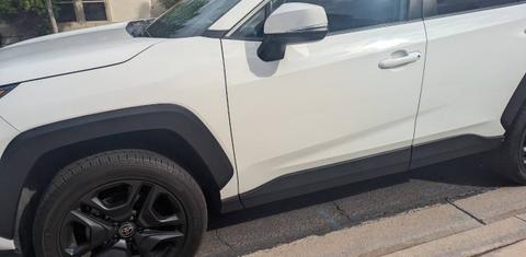 Toyota RAV4 2023