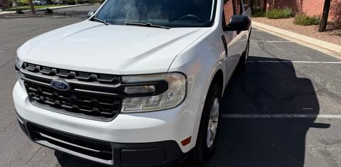 Ford Maverick 2022